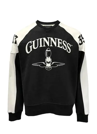 Guinness Sweatshirt